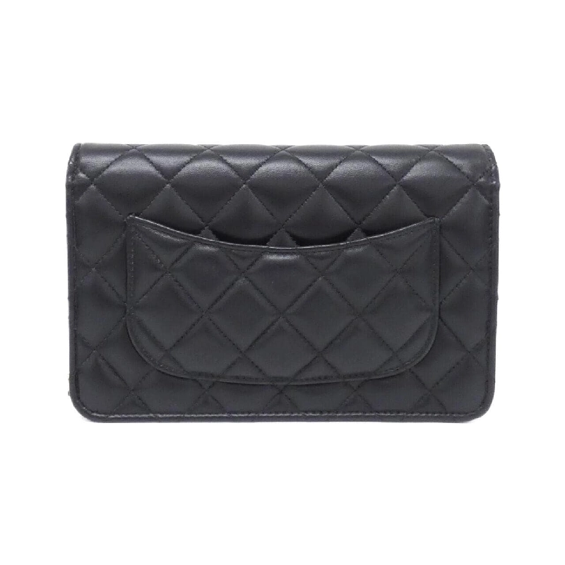 Ví dây chuyền Chanel Timeless Classic AP0250 621747