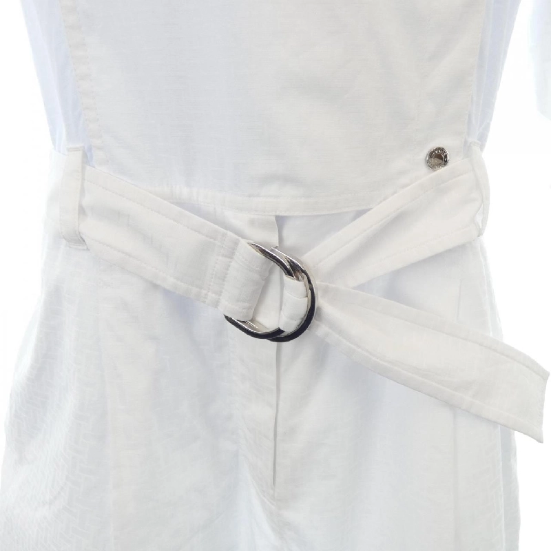 HERMES Elmas Mosaic Crude Cell 5H0437DB Đồ liền 645443