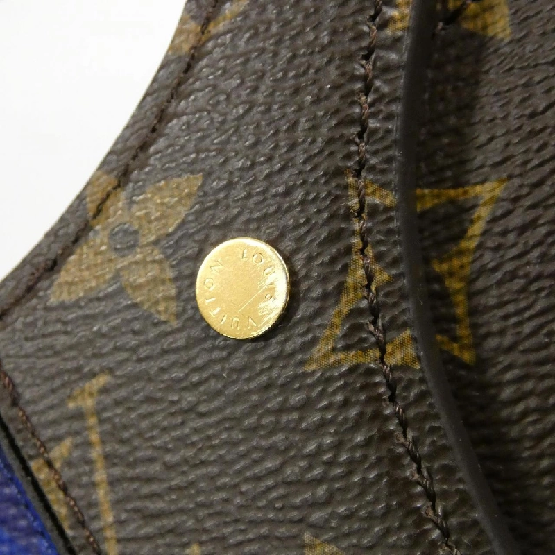 Túi xách Louis Vuitton Monogram Split Tote M43860 - Hàng hiệu Chính hãng 765580