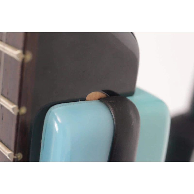 GUITAR ITALIA MONDIAL DELUXE - Hàng hiệu Authentic 878714