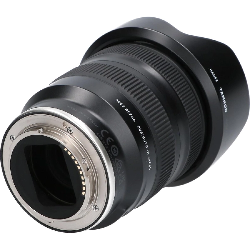 Ｅ２０－４０ｍｍ Ｆ２．８ Ｄｉ ＩＩＩ Ａ０６２ - Hàng hiệu Authentic 878706