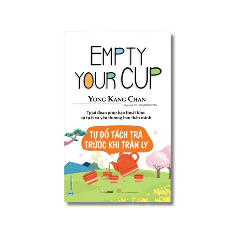 Tự đổ tách trà trước khi tràn ly - Yong Kang Chan 722175
