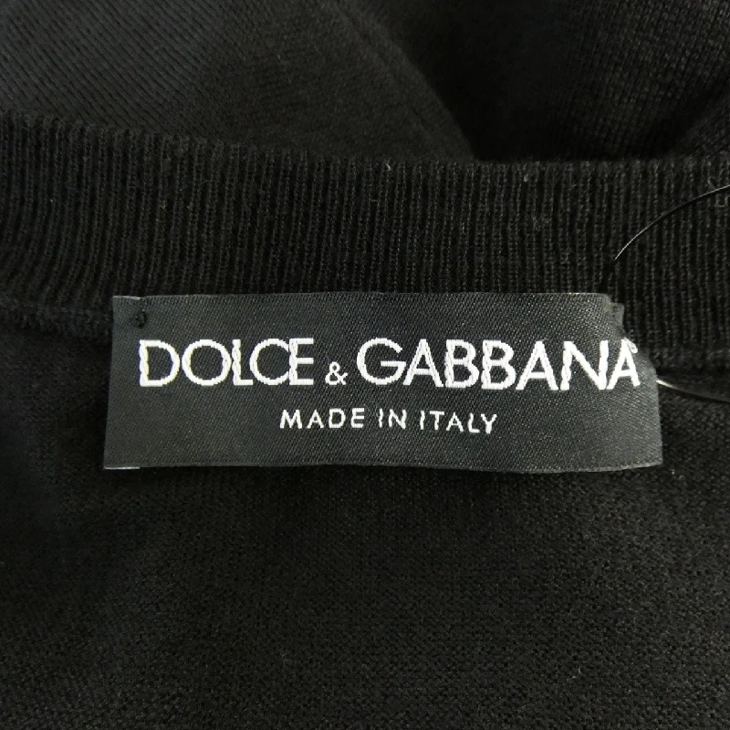 Dolce & Gabbana DOLCE&GABBANA GXM36T/JEMI4 Áo len - Hàng hiệu Chính hãng 891480