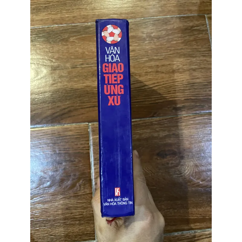 Văn hóa giao tiếp ứng xử ( Biết có biết duỗi) (8) 974700