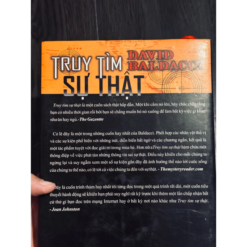 Truy tìm sự thật 522203