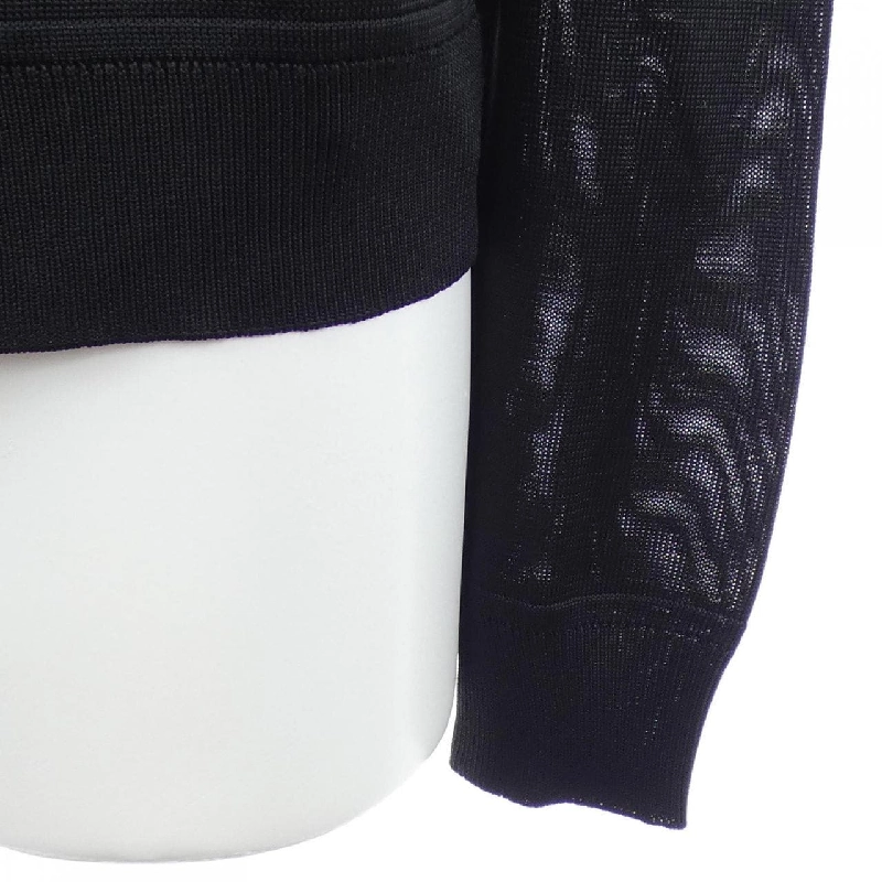 HERMES 2E2818DS Áo khoác cardigan - Hàng hiệu Authentic 811574