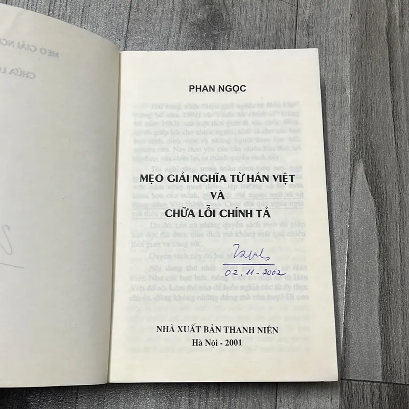 Mẹo giải nghĩa từ hán việt và chữa lỗi chính tả. 6a4 737061