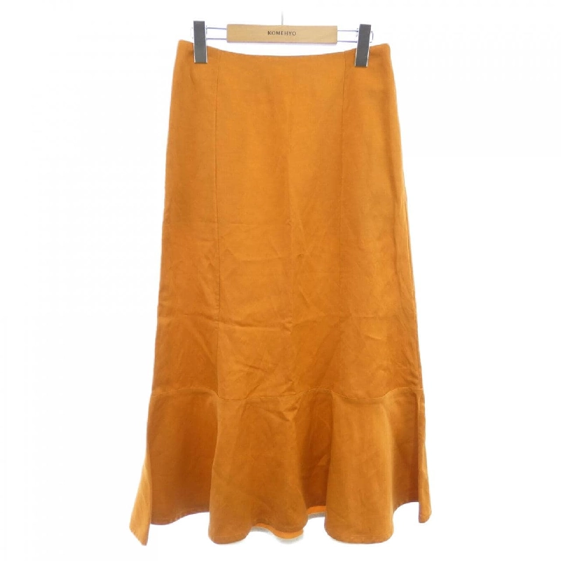 【Mã giảm giá】JIL SANDER Váy 654192