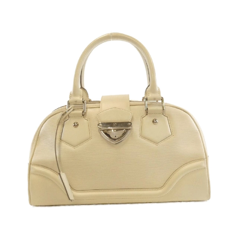 Túi xách Louis Vuitton Epi Bowling Montaigne GM M5931J - Hàng hiệu Chính hãng 804718