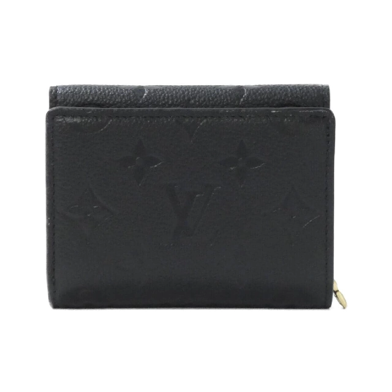 Ví Louis Vuitton Monogram Empreinte Porte-Feuille Métis Compact M80880 - Hàng hiệu Authentic 769872
