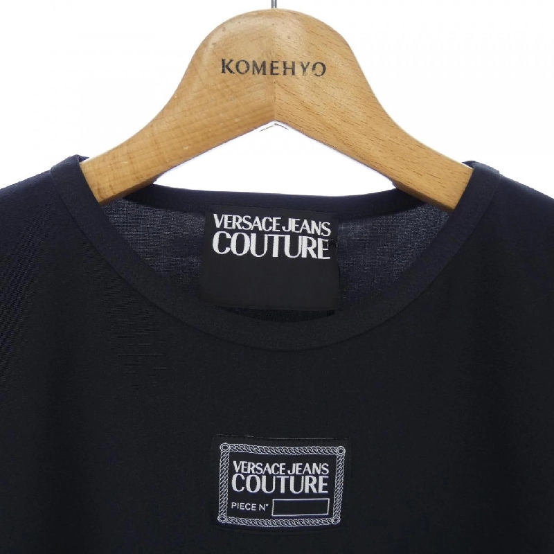 【Mã giảm giá】Áo phông VERSACE JEANS 646790