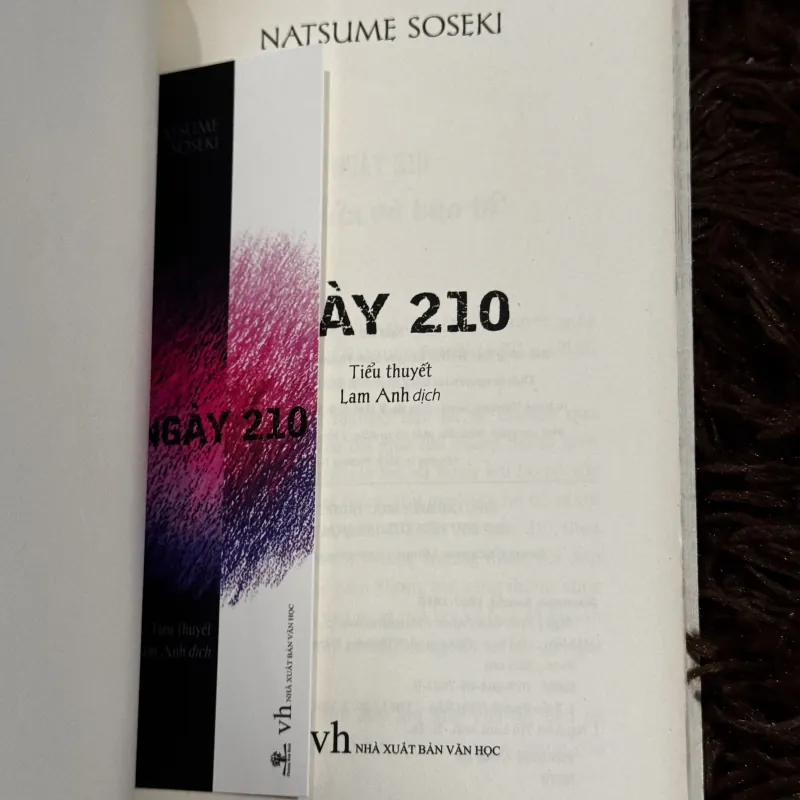 Combo Natsume Soseki 1029782