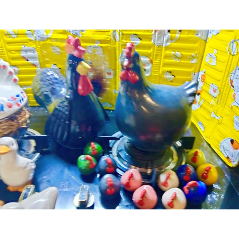 500k cho đàn vịt, đàn gà, 12 gà con, rổ đựng trứng 791105