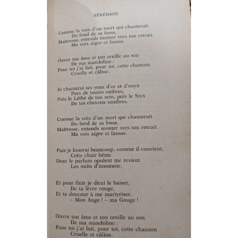 Poèmes saturniens - Paul Verlaine 788325