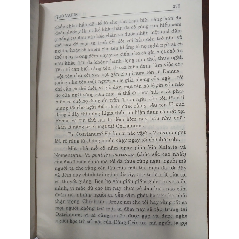 QUO VADIS - HENRYK SIENKIEVICH 546391