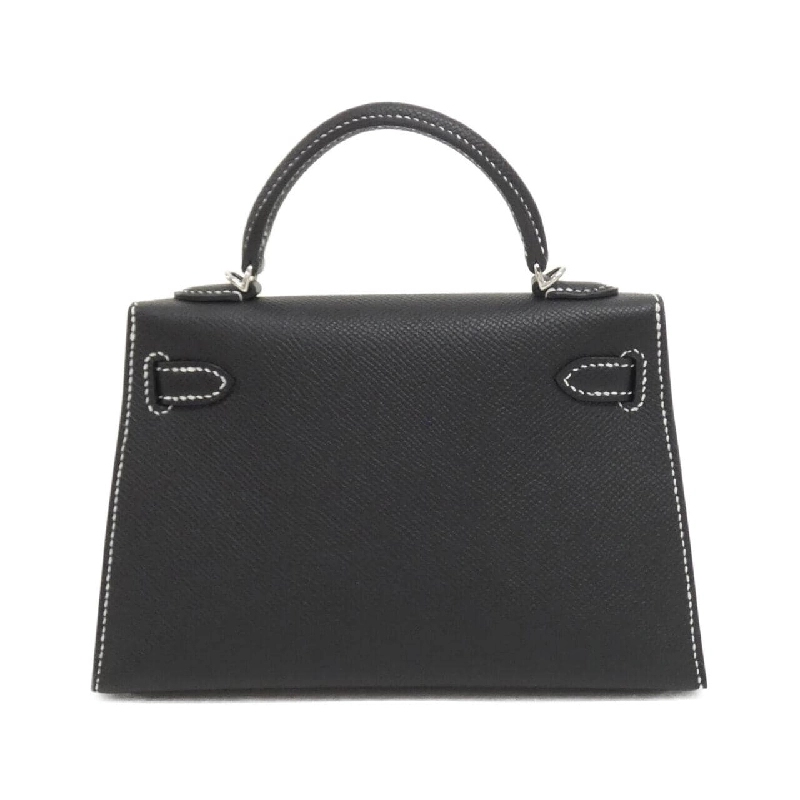 【Sản phẩm chưa sử dụng】Túi Hermes Mini Kelly 2 MINI 538874CZ 619408