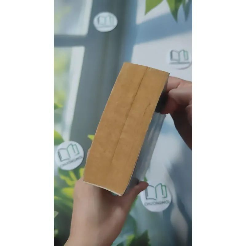 [MIỄN PHÍ BỌC SÁCH] The Innocent - David Baldacci 1027505