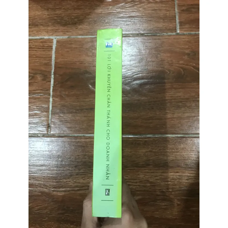 101 lời khuyên chân thành cho doanh nhân  (k1) 719814