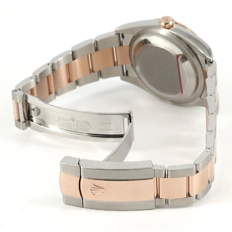 Đồng hồ Rolex Datejust 126231･3 SSxPG tự động - Hàng hiệu Authentic 882750