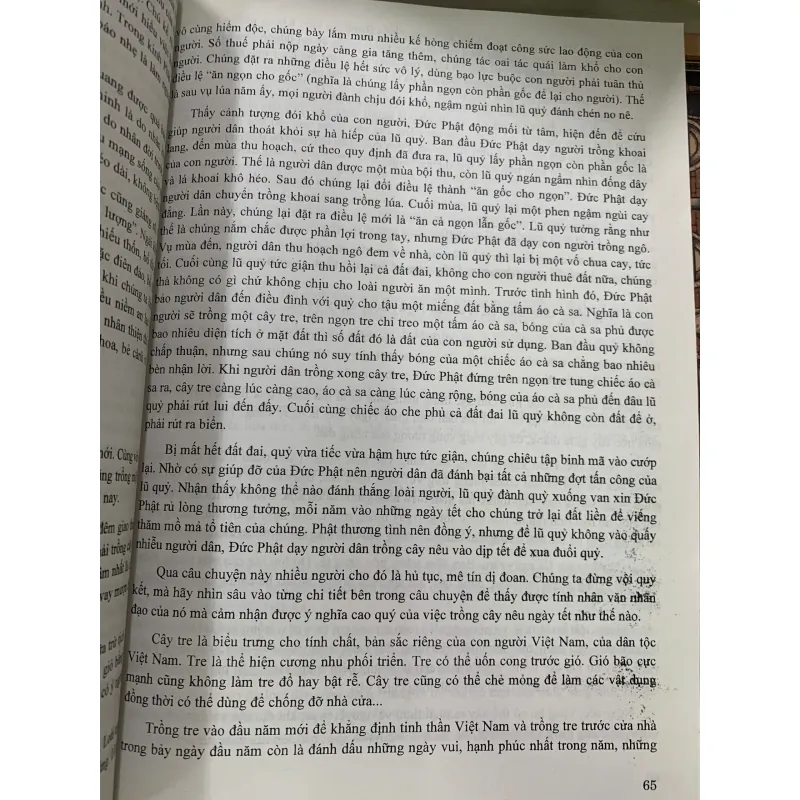 VĂN HÓA PHẬT GIÁO VÀ LỊCH SỬ CÁC NGÔI CHÙA Ở VIỆT NAM - QUÝ LONG, KIM THƯ 1019750