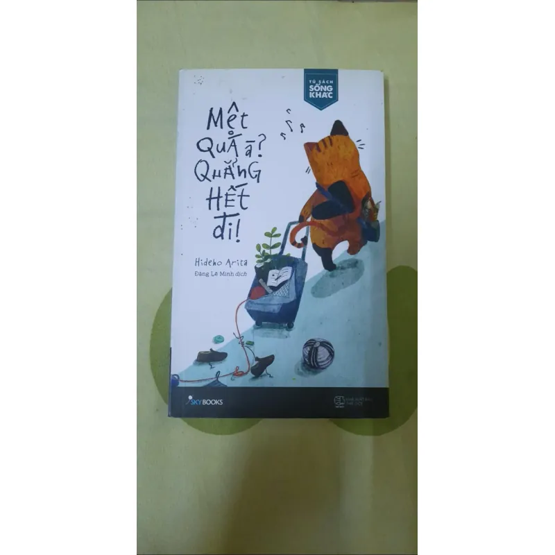 [THANH LÝ] Combo 11 cuốn sách đa thể loại: Cực rẻ cho quán cà phê, tủ sách cá nhân 1031593