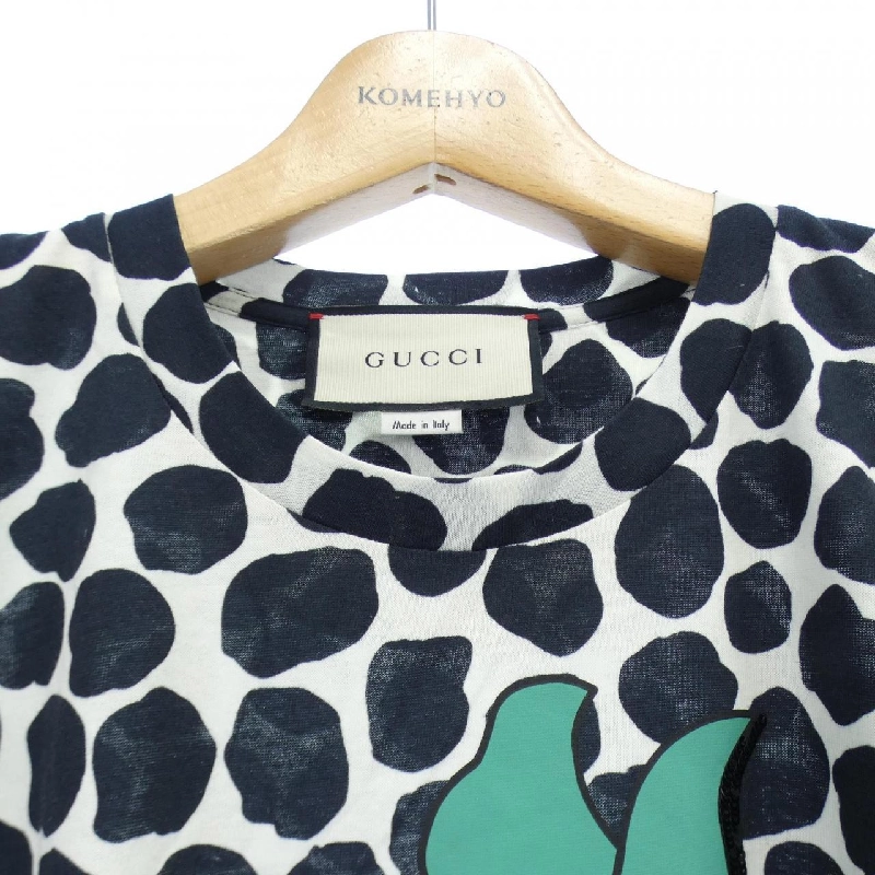 Áo thun GUCCI - Hàng hiệu Chính hãng 642582