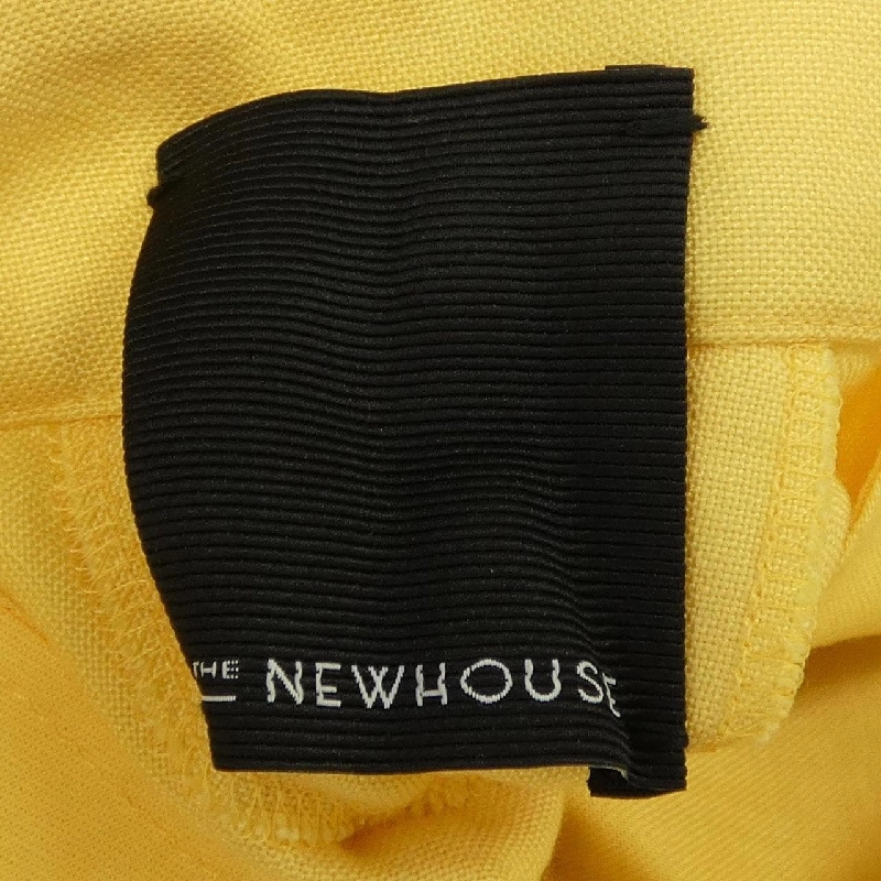 ザニューハウス THE NEWHOUSE Quần - Hàng hiệu Authentic 813297