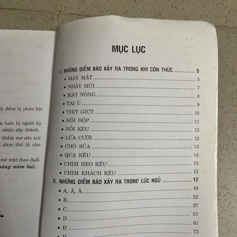 COMBO 2 CUỐN SÁCH GIẢI MỘNG – DIỄN GIẢI GIẤC MƠ 753117