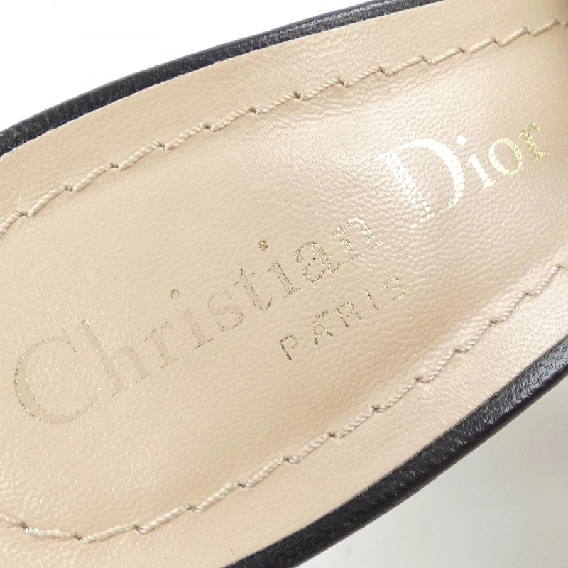 【Mã giảm giá】Giày cao gót CHRISTIAN DIOR 662253