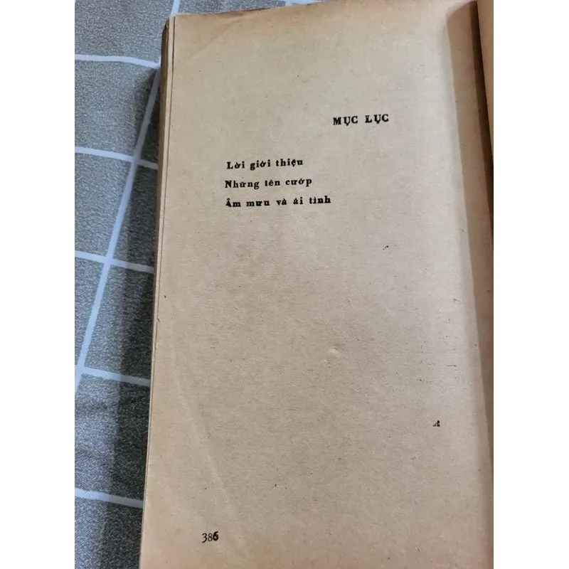 Những tên cướp - Friedrich Schiller 714636