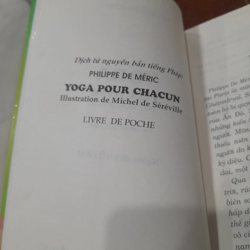 Philippe De Méric - YOYA THỰC HÀNH (cho mọi lứa tuổi) 278361