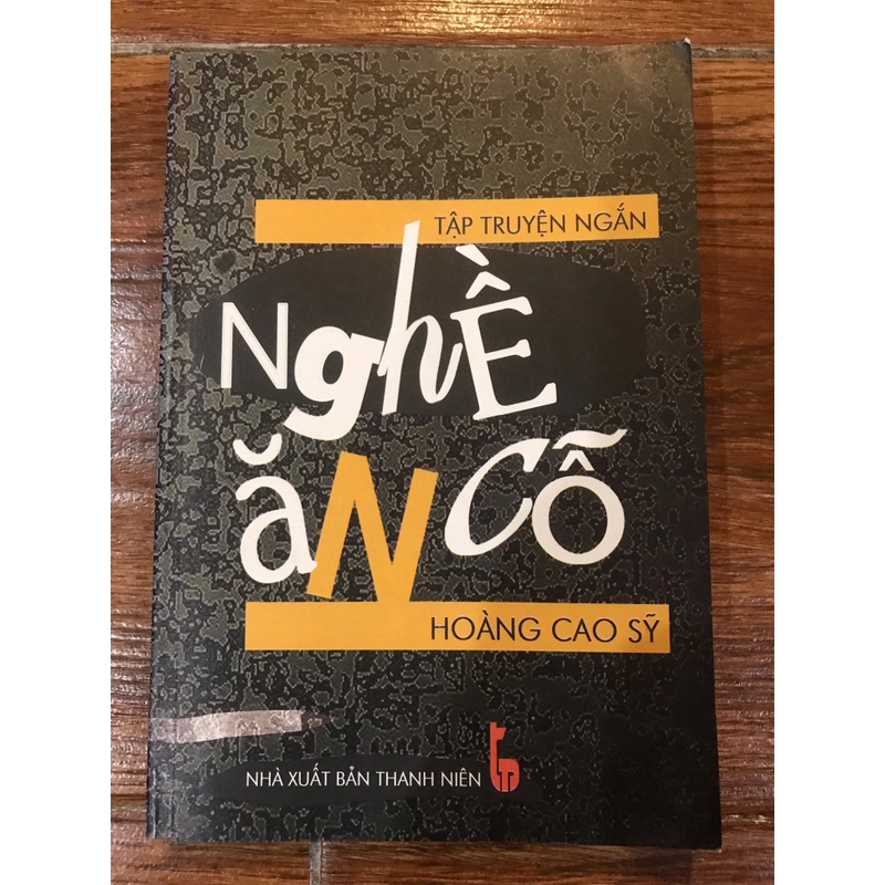 Nghề ăn cỗ - Hoàng Cao Sỹ (7) 524774