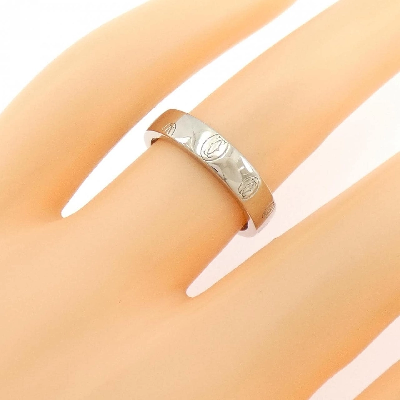 Nhẫn Cartier Happy Birthday - Hàng hiệu Authentic 834491