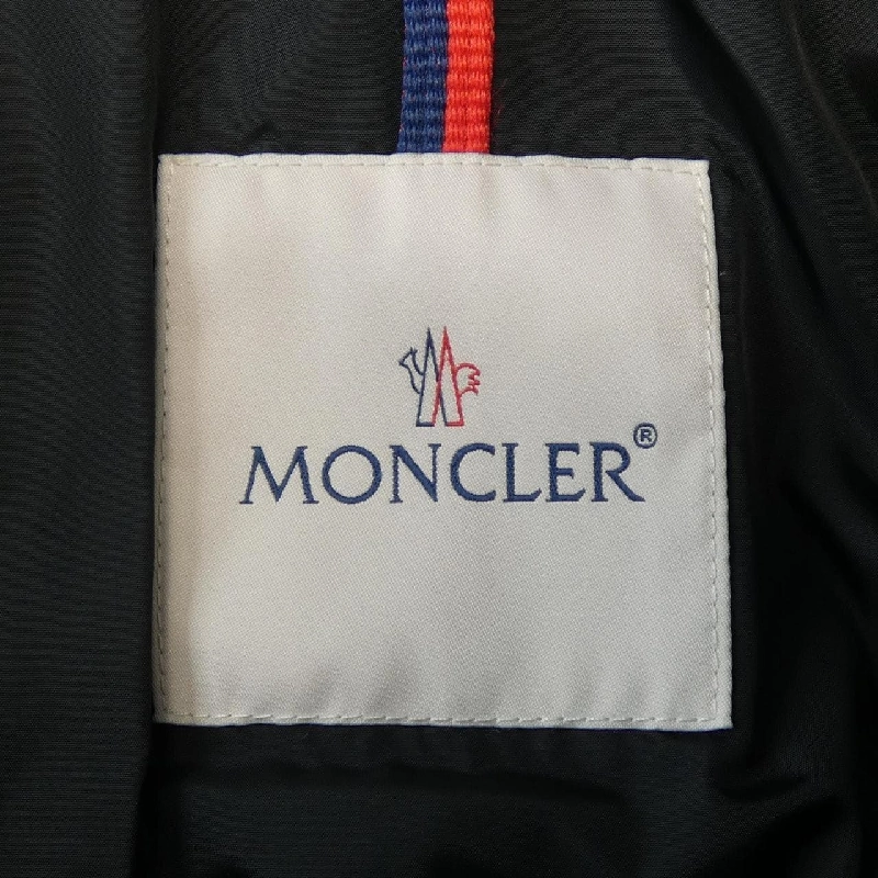 MONCLER ACCENTEUR Áo khoác lông - Hàng hiệu Chính hãng 816434
