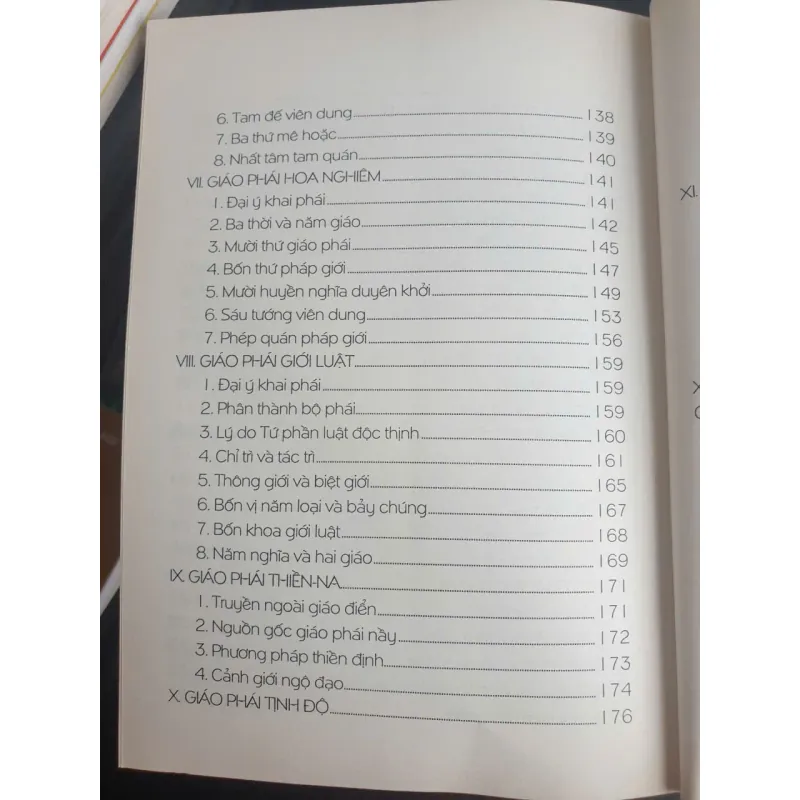 Đại Cương Triết Học Phật Giáo 747631