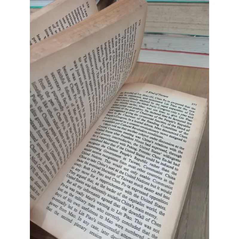 Life and death in Shanghai - Nien Cheng 706965