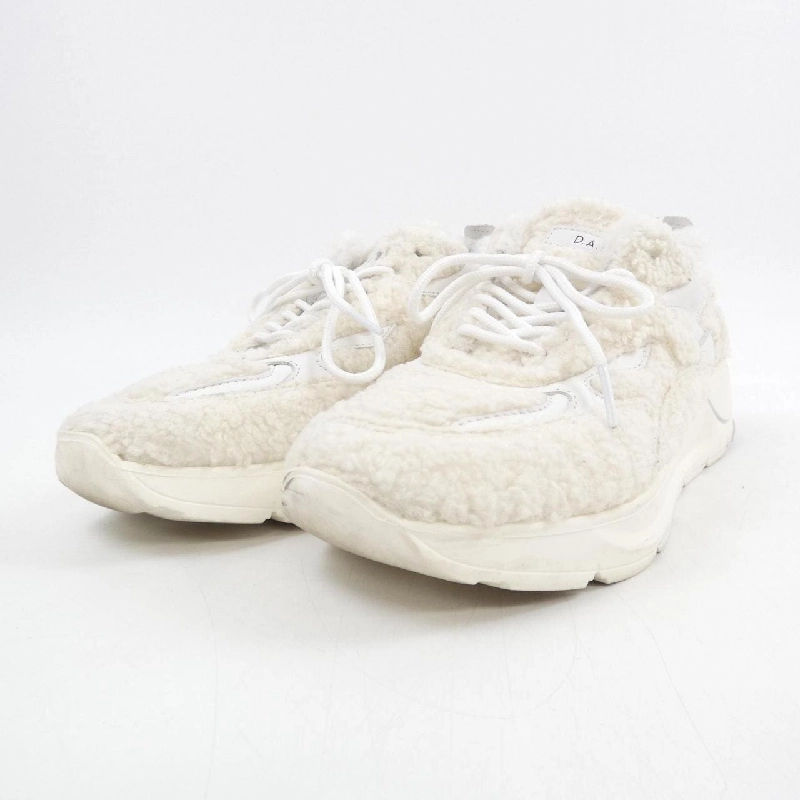 【Khuyến mãi】Giày sneaker D.A.T.E. 657915