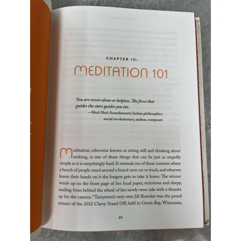 YOU ARE A BADASS - JEN SINCERO 796704