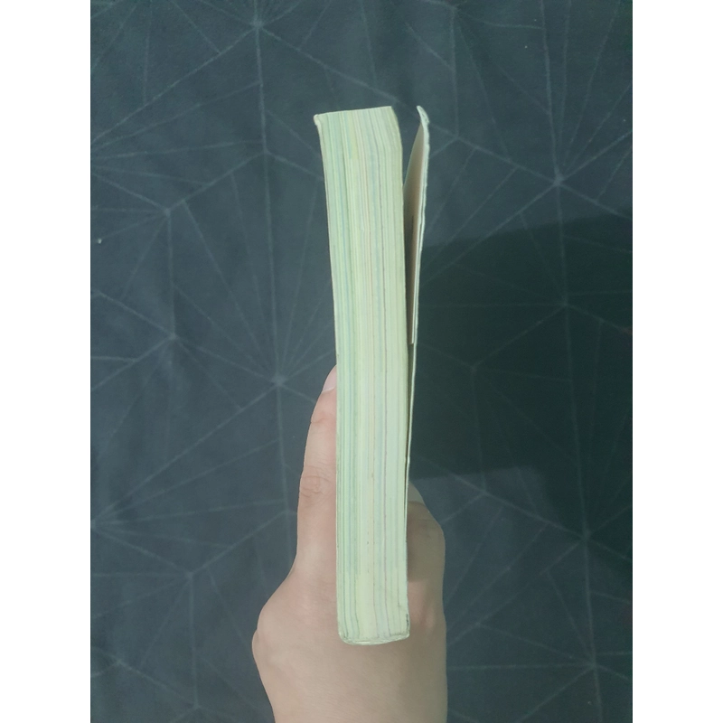 "Cảm ơn tôi đã đủ dũng cảm" - Trương Hạo Thần, Dương Dương 475610