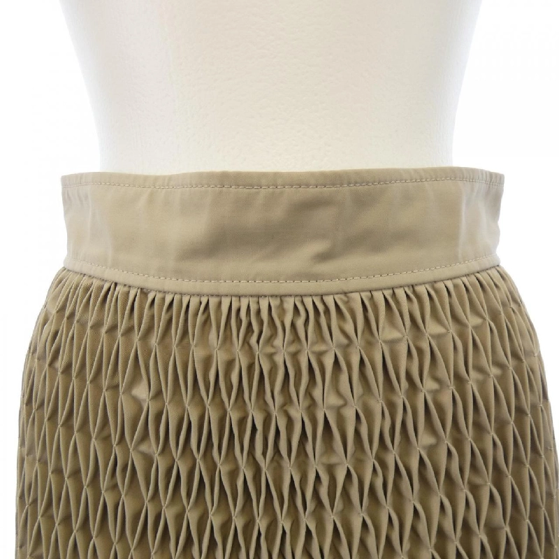 クリスチャンディオール CHRISTIAN DIOR 321J44A3332 Váy - Hàng hiệu Authentic 816835