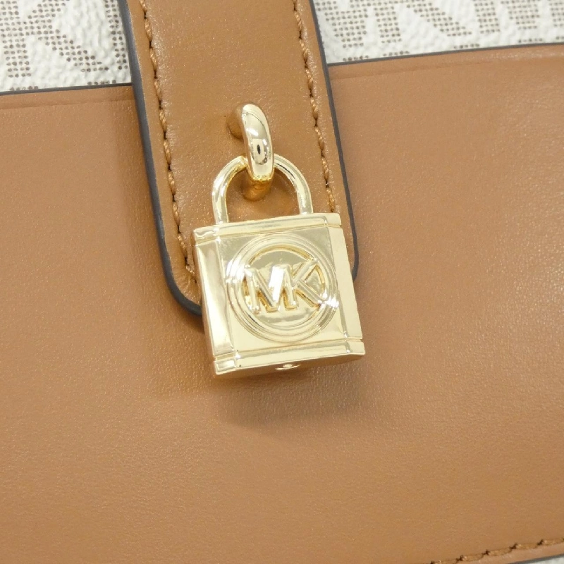 【Sản phẩm mới】Michael Michael Kors SCARLETT 32S5GETD1B Ví 622613