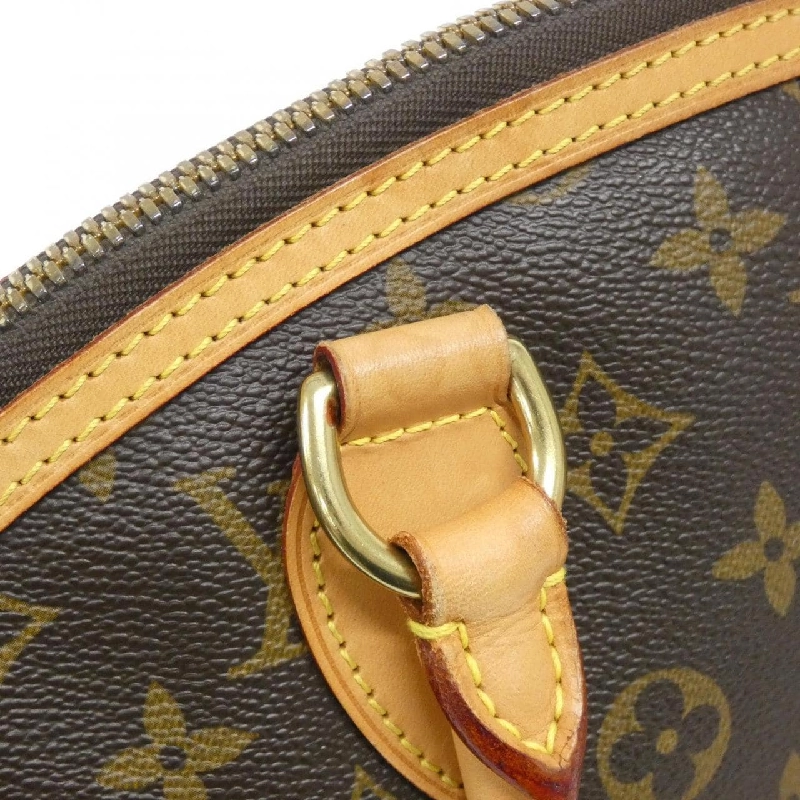 Túi xách Louis Vuitton Monogram Lockit Vertical M40103 - Hàng hiệu Chính hãng 803781