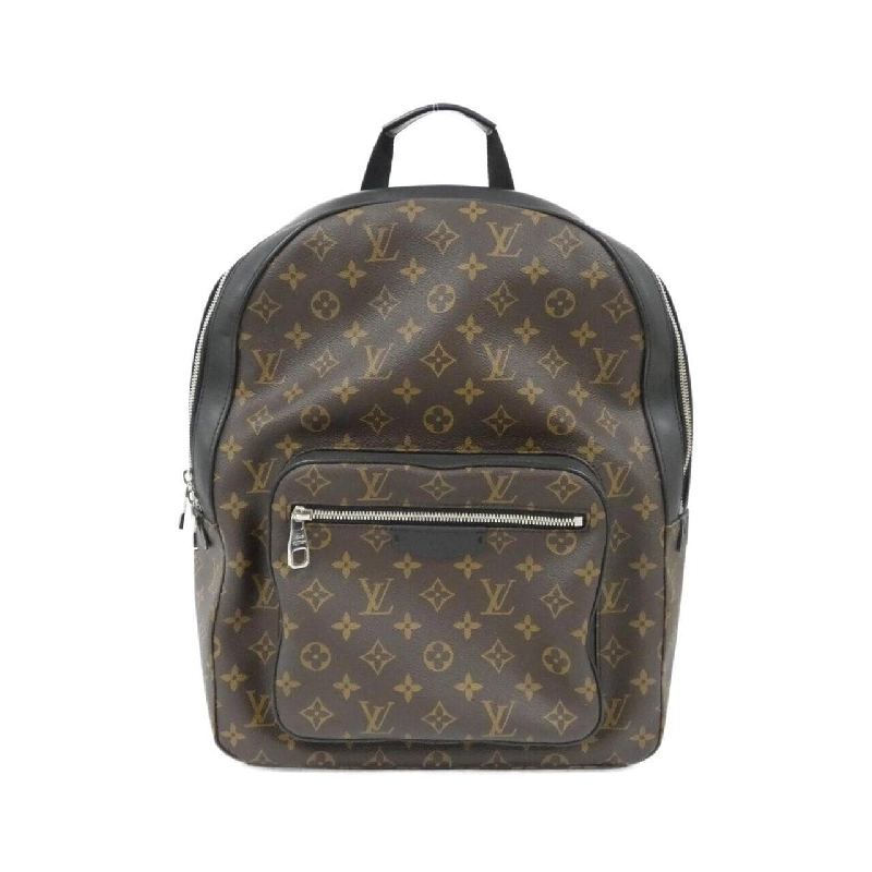 Balo Louis Vuitton Monogram Macassar Josh M41530 - Hàng hiệu Chính hãng 801516