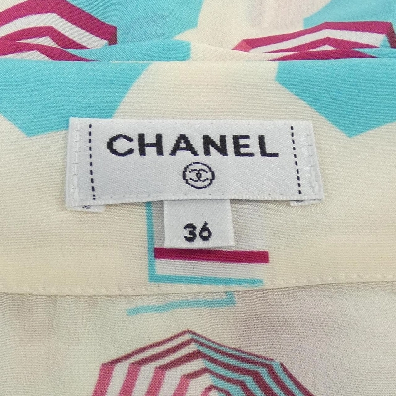 【Mã giảm giá】Chanel CHANEL Đầm 648909