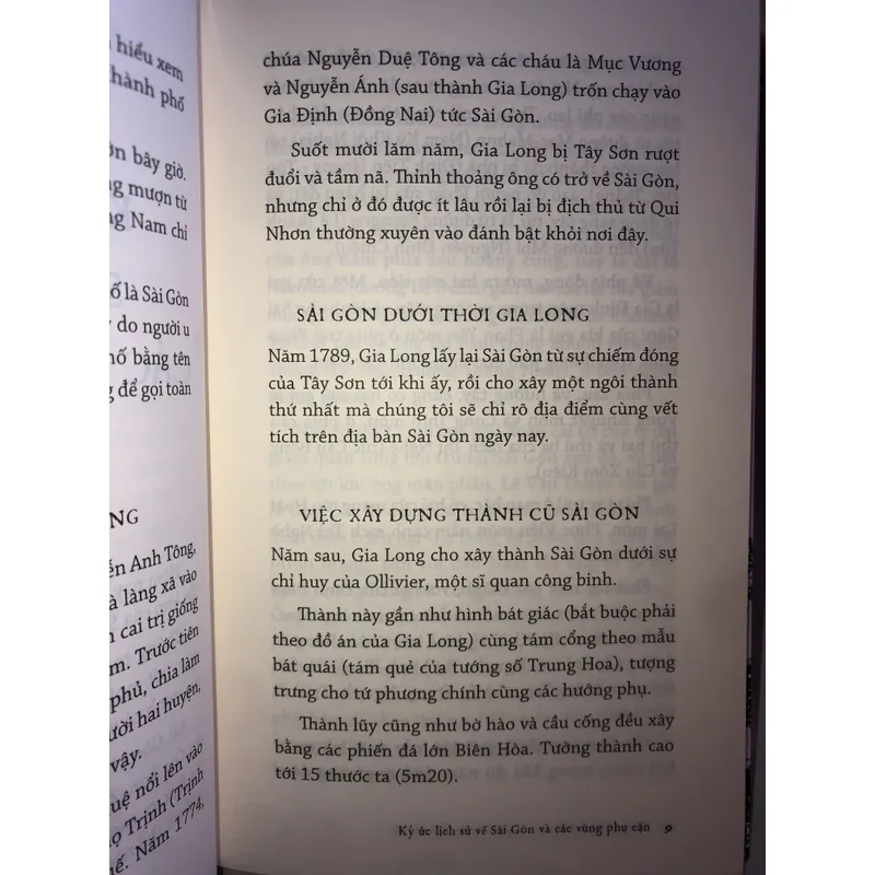 Ký ức lịch sử về Sài Gòn và các vùng phụ cận 696868