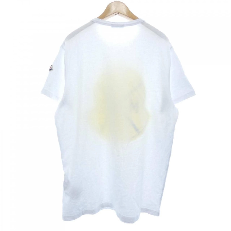 Áo thun MONCLER - Hàng hiệu Chính hãng 639548