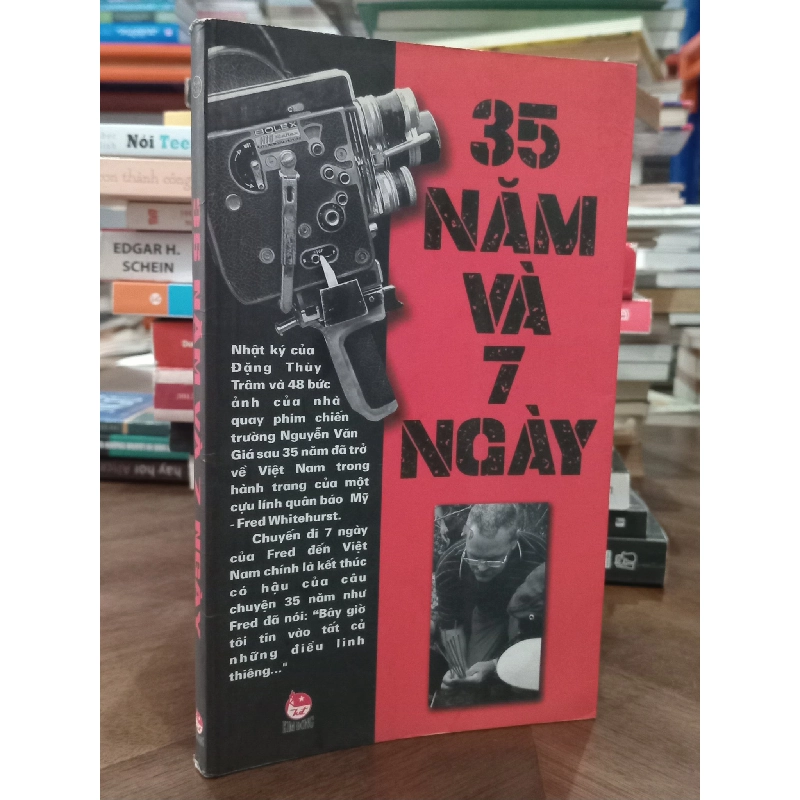35 Năm Và 7 Ngày 449097
