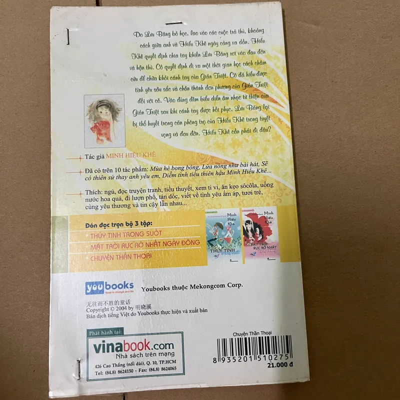 Chuyện thần thoại 562938