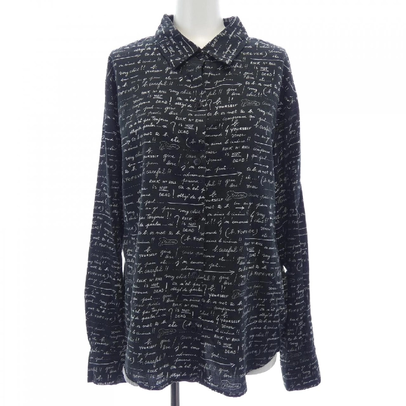 Áo sơ mi Agnes.b - Hàng hiệu Authentic 824723