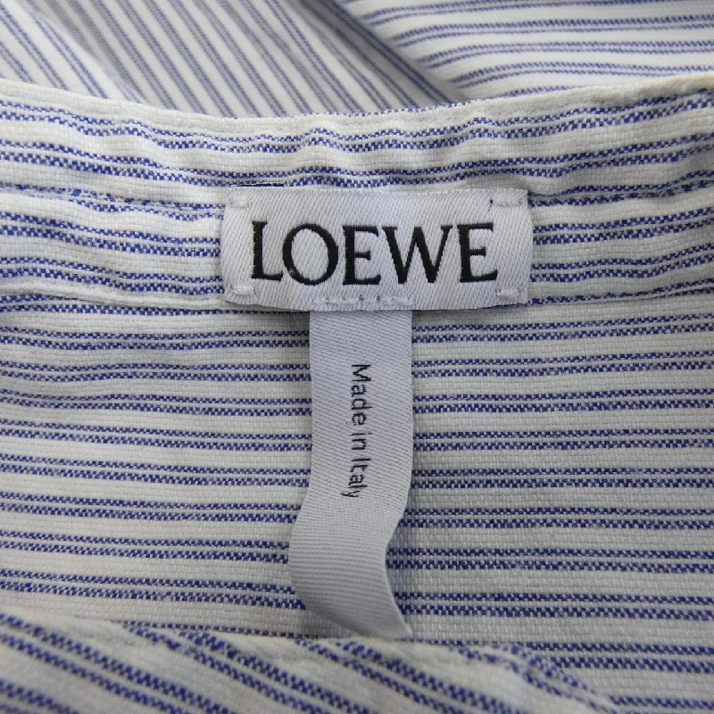LOEWE H2179451FA Áo sơ mi - Hàng hiệu Chính hãng 897795